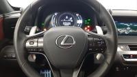 LEXUS Lc 3.5 V6 500h Sport