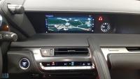 LEXUS Lc 3.5 V6 500h Sport