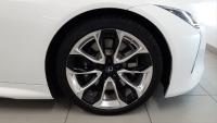 LEXUS Lc 3.5 V6 500h Sport