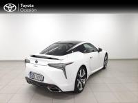 LEXUS Lc 3.5 V6 500h Sport