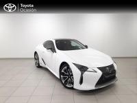 LEXUS Lc 3.5 V6 500h Sport