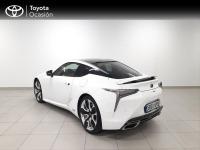 LEXUS Lc 3.5 V6 500h Sport