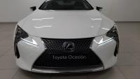 LEXUS Lc 3.5 V6 500h Sport