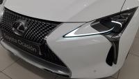 LEXUS Lc 3.5 V6 500h Sport