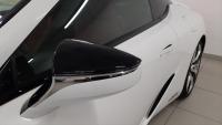 LEXUS Lc 3.5 V6 500h Sport