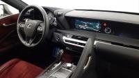 LEXUS Lc 3.5 V6 500h Sport