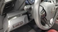LEXUS Lc 3.5 V6 500h Sport