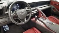 LEXUS Lc 3.5 V6 500h Sport