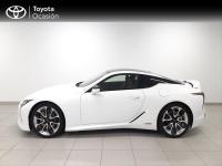 LEXUS Lc 3.5 V6 500h Sport