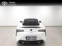 LEXUS Lc 3.5 V6 500h Sport