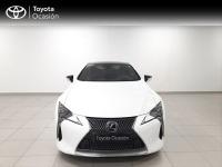 LEXUS Lc 3.5 V6 500h Sport