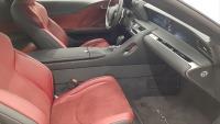 LEXUS Lc 3.5 V6 500h Sport