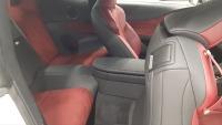 LEXUS Lc 3.5 V6 500h Sport