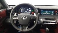 LEXUS Lc 3.5 V6 500h Sport