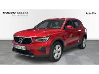 Volvo Xc40 B3 G Core Auto 120 kW (163 CV)