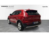 Volvo Xc40 B3 G Core Auto 120 kW (163 CV)