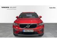 Volvo Xc40 B3 G Core Auto 120 kW (163 CV)