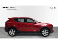 Volvo Xc40 B3 G Core Auto 120 kW (163 CV)