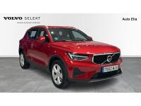 Volvo Xc40 B3 G Core Auto 120 kW (163 CV)