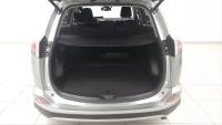 TOYOTA Rav4 2.5l hybrid 4WD Advance