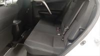 TOYOTA Rav4 2.5l hybrid 4WD Advance