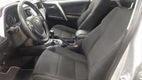 TOYOTA Rav4 2.5l hybrid 4WD Advance