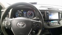 TOYOTA Rav4 2.5l hybrid 4WD Advance