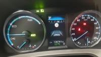 TOYOTA Rav4 2.5l hybrid 4WD Advance