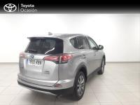 TOYOTA Rav4 2.5l hybrid 4WD Advance