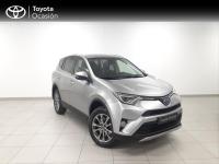 TOYOTA Rav4 2.5l hybrid 4WD Advance