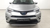 TOYOTA Rav4 2.5l hybrid 4WD Advance
