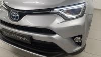 TOYOTA Rav4 2.5l hybrid 4WD Advance