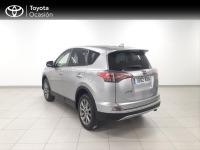 TOYOTA Rav4 2.5l hybrid 4WD Advance