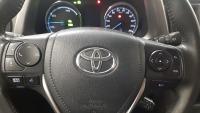 TOYOTA Rav4 2.5l hybrid 4WD Advance