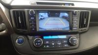 TOYOTA Rav4 2.5l hybrid 4WD Advance