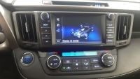 TOYOTA Rav4 2.5l hybrid 4WD Advance