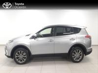TOYOTA Rav4 2.5l hybrid 4WD Advance