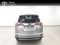 TOYOTA Rav4 2.5l hybrid 4WD Advance