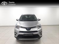 TOYOTA Rav4 2.5l hybrid 4WD Advance