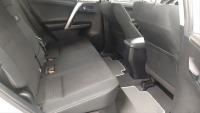 TOYOTA Rav4 2.5l hybrid 4WD Advance