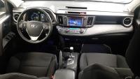 TOYOTA Rav4 2.5l hybrid 4WD Advance