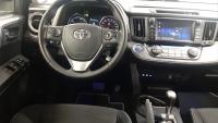 TOYOTA Rav4 2.5l hybrid 4WD Advance