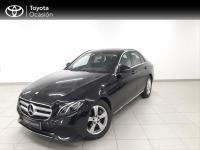 MERCEDES-BENZ Clase E E 220 d