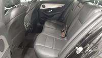 MERCEDES-BENZ Clase E E 220 d