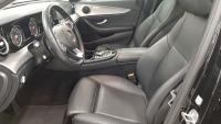 MERCEDES-BENZ Clase E E 220 d