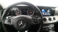 MERCEDES-BENZ Clase E E 220 d