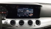 MERCEDES-BENZ Clase E E 220 d