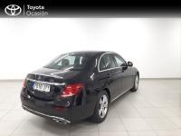 MERCEDES-BENZ Clase E E 220 d