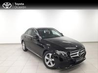 MERCEDES-BENZ Clase E E 220 d