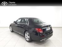 MERCEDES-BENZ Clase E E 220 d